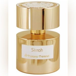 Tiziana Terenzi Sirrah Perfume
